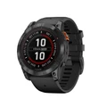 Garmin Fenix 7X Pro Solar Edition Running Smart Watch
